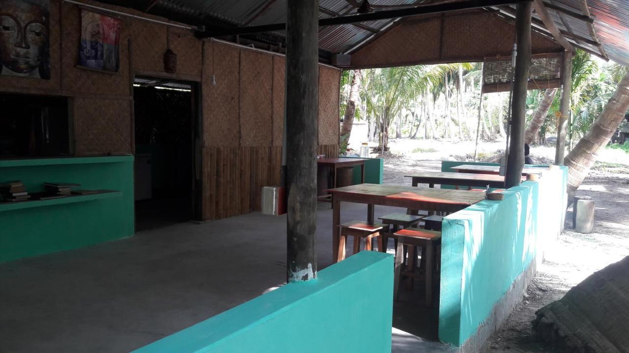 Elephant And Four Wise Men Resort Ram Nagar Exterior foto
